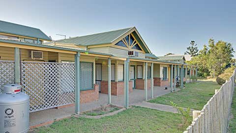 Hotel Leisure Property For Sale In Yeppoon Capricorn - 