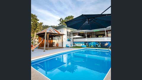 Hotel Leisure Property For Sale In Whitsundays Greater Region Qld