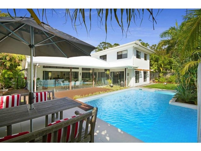 Noosa Waters, QLD 4566 Auction Results & Sold Property Prices in Noosa ...