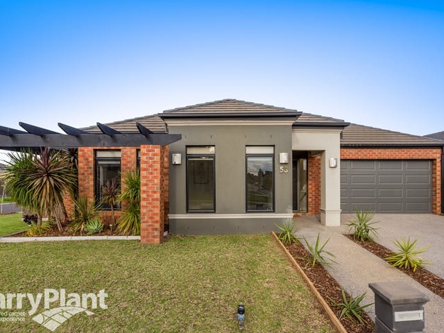 Real Estate amp; Property For Sale with 4 bedrooms in Werribee South, VIC 