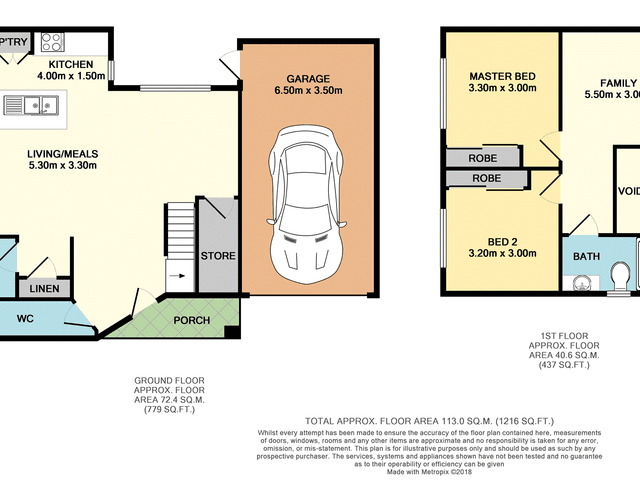 Townhouses For Sale between $450,000 and any in VIC (Page 13 ...