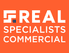 REALspecialists Commercial - .