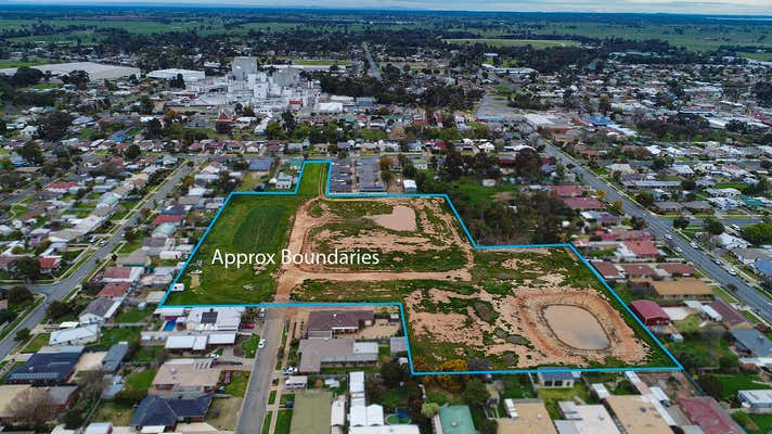 Sold Development Site & Land at 0000 Skilton Avenue, Tatura, VIC 3616 - realcommercial