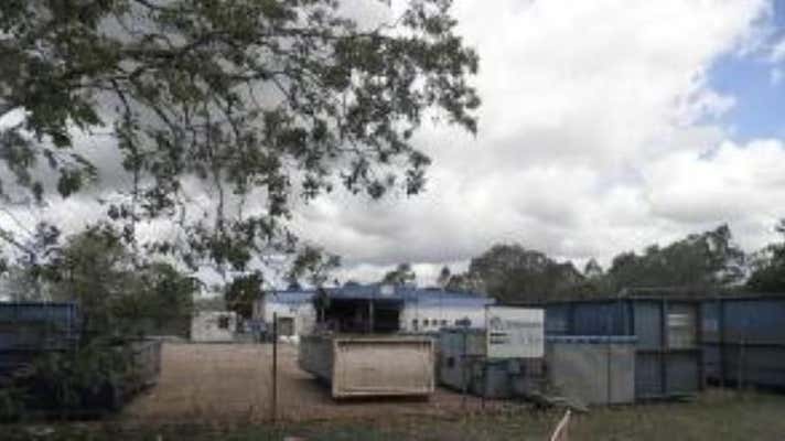 1090 saltwater creek rd, maryborough, qld 4650, industrial