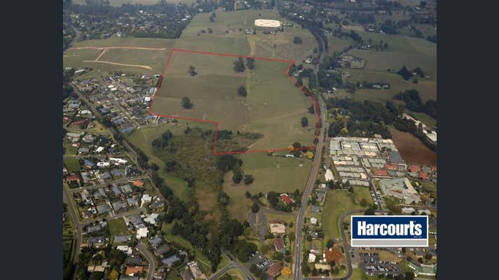 Sold Development Site & Land at 60 Korumburra - Warragul Road, Warragul, VIC 3820 - realcommercial