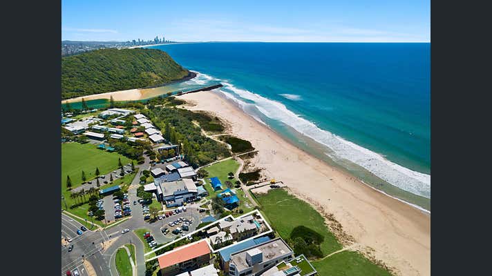 Sold Development Site Land At 1503 Gold Coast Highway