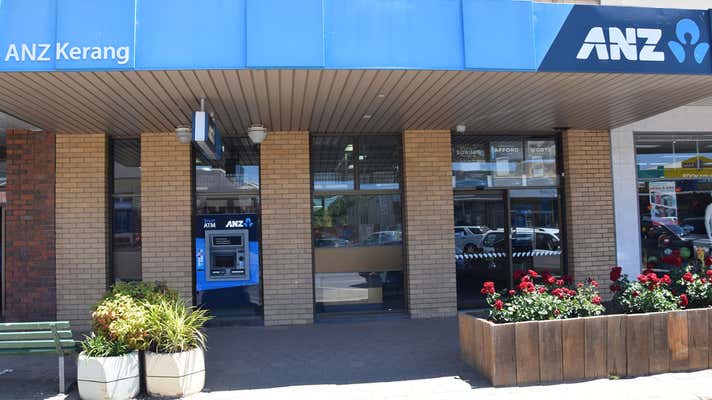 Sold Shop & Retail Property at ANZ Bank, 52 Victoria Street, Kerang