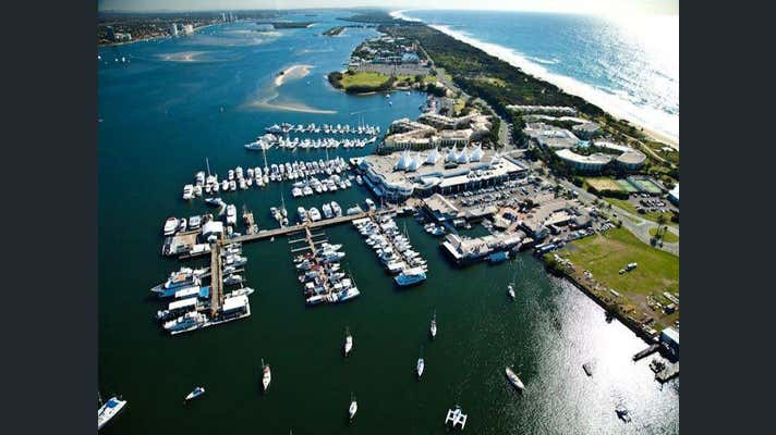 mariners cove & marina, 60-70 seaworld drive