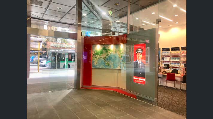 55 St Georges Terrace, Perth, WA 6000, Shop & Retail ...