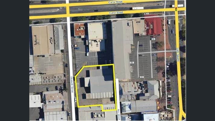 Leased Warehouse Property At 26 Elizabeth Street 26 Elizabeth Street Adelaide Sa 5000 Image 1