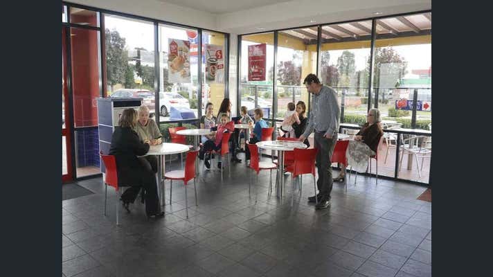 Griffith Nsw