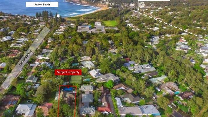 9 North Avalon Road Beach Nsw 2107 Sold Retail 9 North Avalon Road Beach Nsw 2107 Image 1