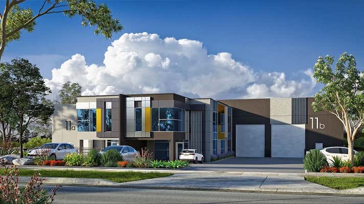 11 Metrolink Circuit Campbellfield VIC 3061 - Image 1