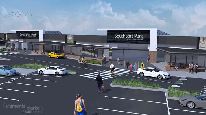 Southport Park, Cnr Ferry Road and Benowa Road Southport QLD 4215 - Image 1