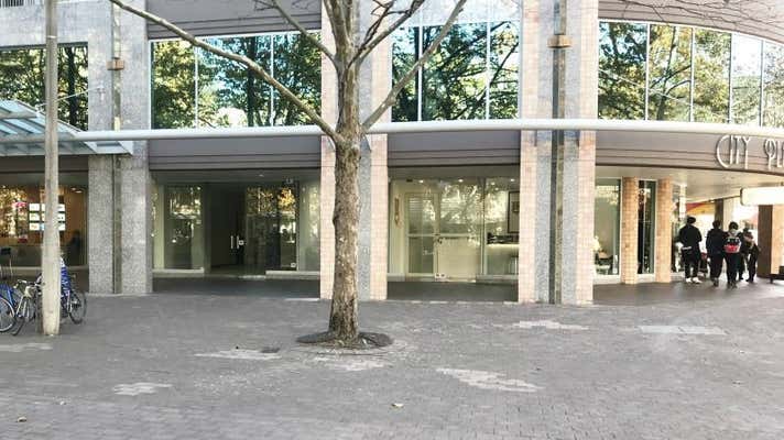 4300 Koleksi Civic Canberra City Walk Gratis