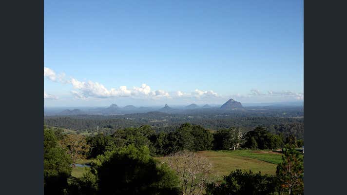 1 Panorama Place Maleny Qld 4552 Hotel Leisure Property For