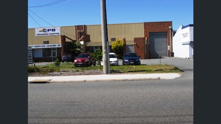 Leased Industrial & Warehouse Property at 72 Dowd Street ...