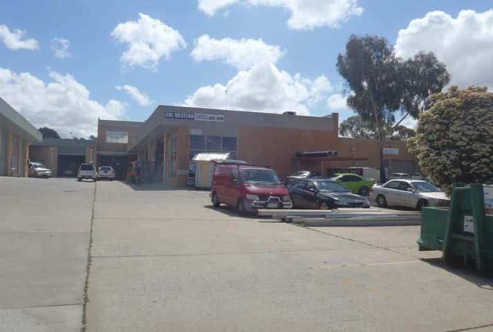 Commercial Real Estate & Property For Lease in Mitchell, ACT 2911