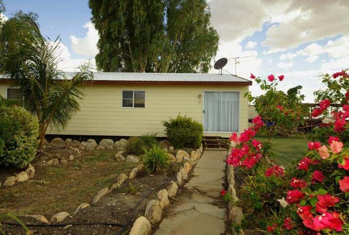 Qld, address available on request