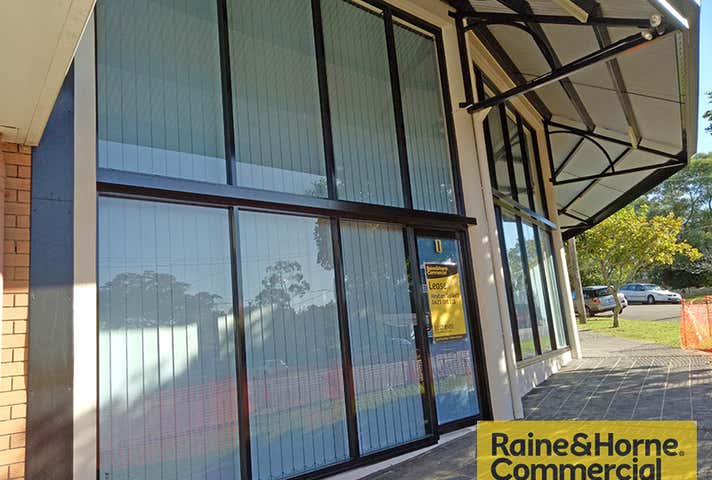 Chermside West, address available on request