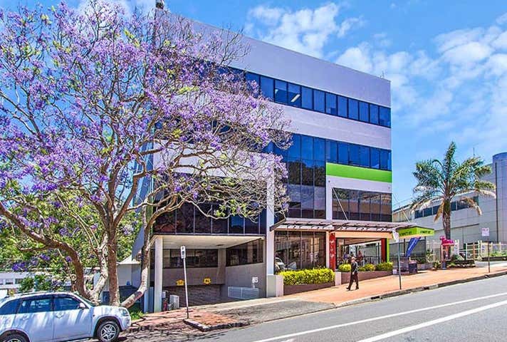 Gosford, address available on request