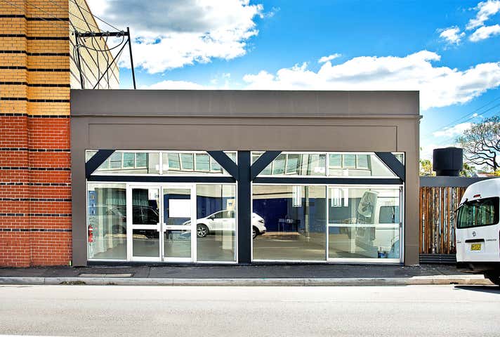 Front 74-76 Pyrmont Bridge Road, Camperdown, NSW 2050