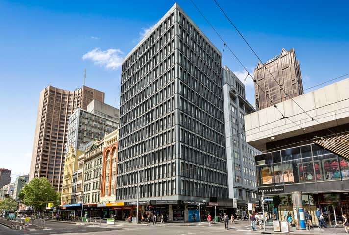 Medical & Consulting Property For Lease in Melbourne, VIC