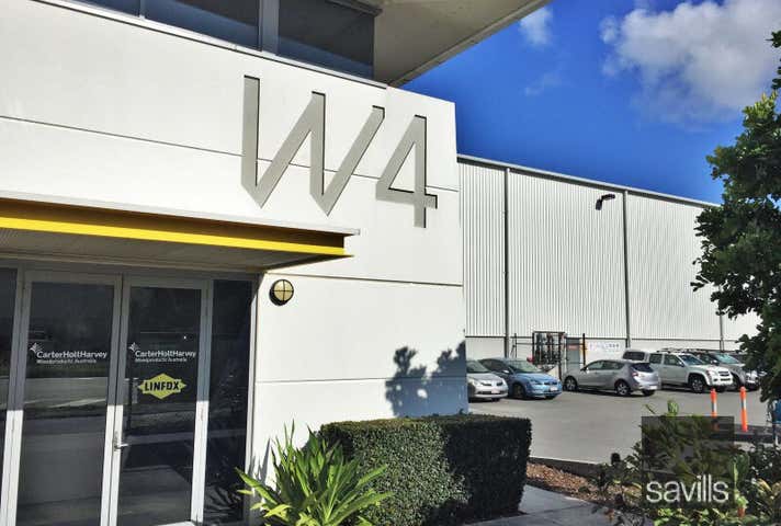 W4 Portgate Osprey Drive, Port Of Brisbane, Qld 4178