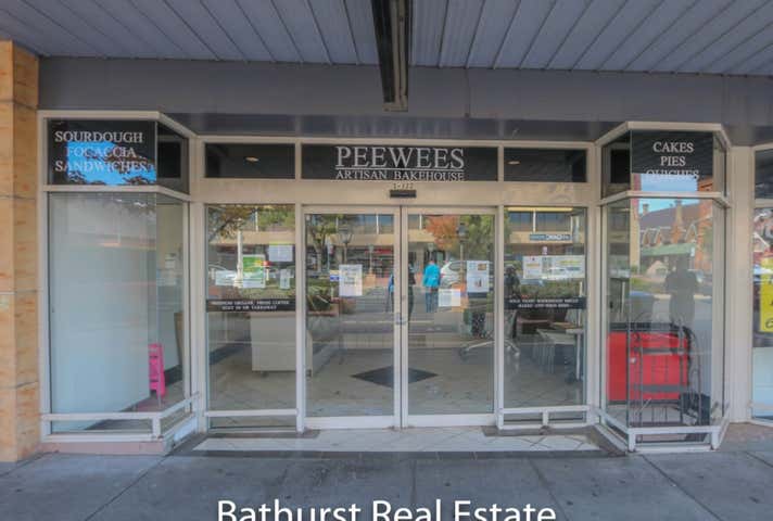 Retail Property For Lease In Bathurst Region Nsw