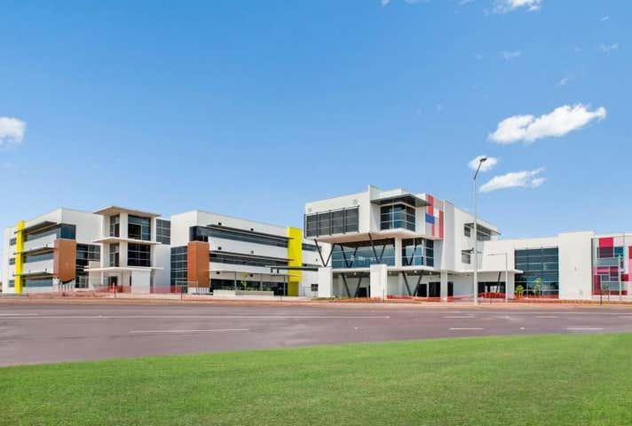Darwin Corporate Park, Level 1, 313/631 Stuart Highway, Berrimah, NT 0828