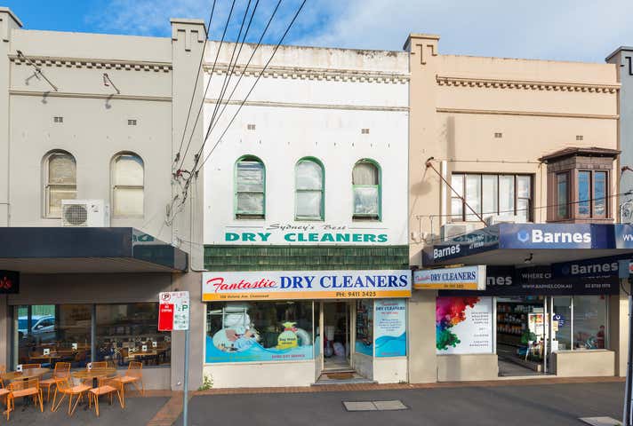 Sold Shop Retail In Roseville Chase Nsw 2069