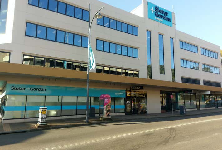 Suite 3.03, 107-109 Mann Street, Gosford, NSW 2250