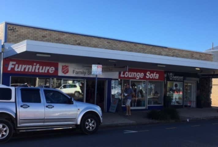 2/105 Edith Street, Wynnum, Qld 4178