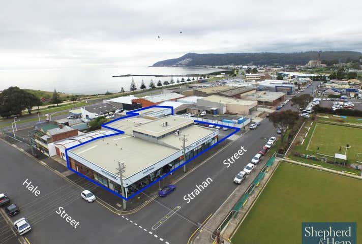 27-35 Strahan Street, Burnie, Tas 7320