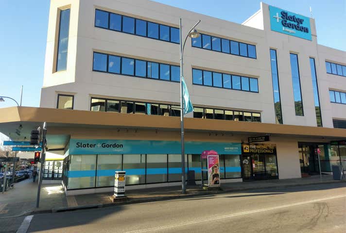 Suite 1.01B, 107-109 Mann Street, Gosford, NSW 2250