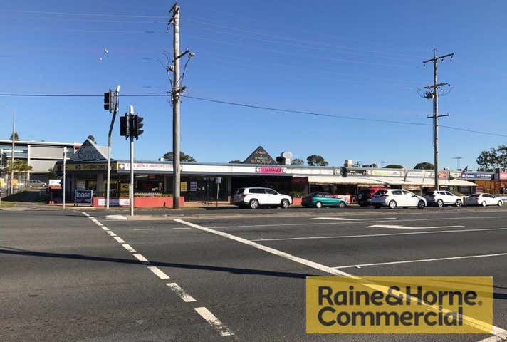 109-125 Old Cleveland Road, Capalaba, Qld 4157