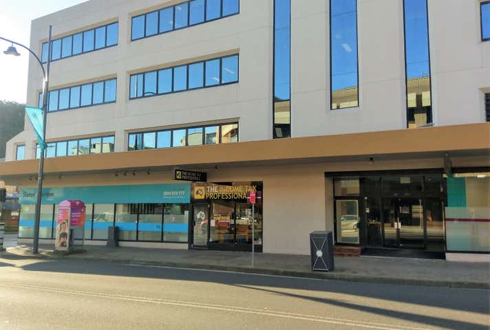Suite 1.01, 107-109 Mann Street, Gosford, NSW 2250