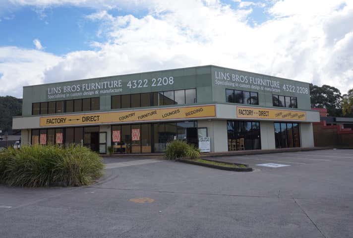6/2-4 Stockyard Place, Gosford, NSW 2250