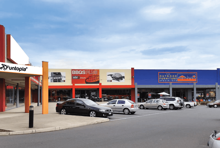 Leased Showrooms Bulky Goods In Braybrook North Vic 3019 Highpoint Lifestyle Centre 98 Hampstead Road Maribyrnong Vic 3032