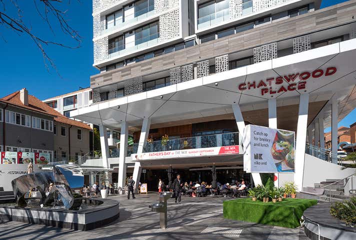 Shop Retail Property For Lease In Chatswood Nsw 67 Pg 3