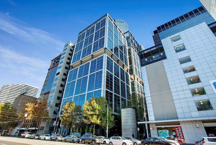 Commercial Real Estate & Property For Lease in Melbourne, VIC 3000
