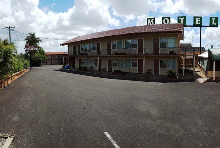 Hotel Leisure Property For In Grafton Greater Region Nsw
