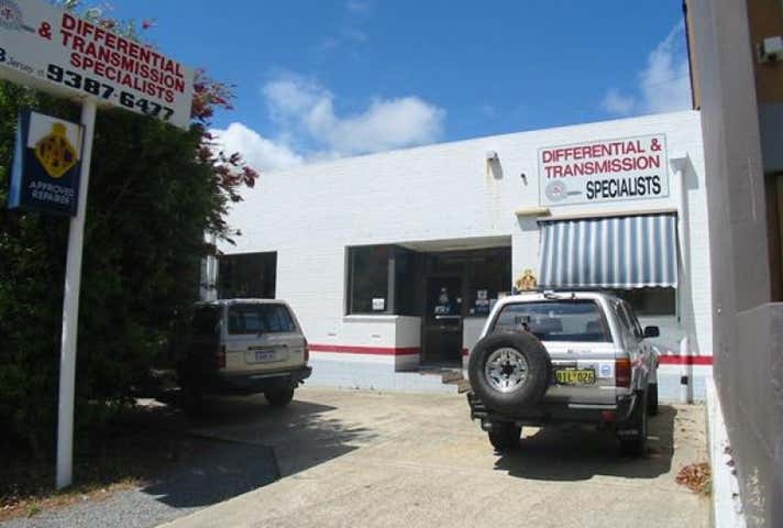 Sold Office in Jolimont, WA 6014
