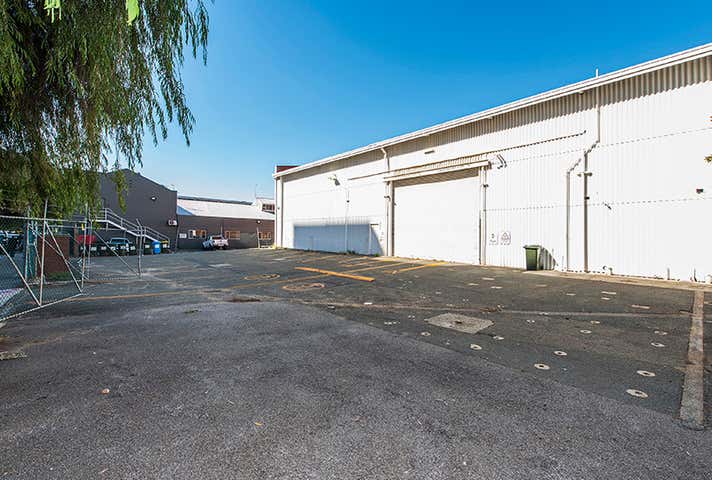 Warehouse, Factory & Industrial Property For Lease In Perth, WA 6000