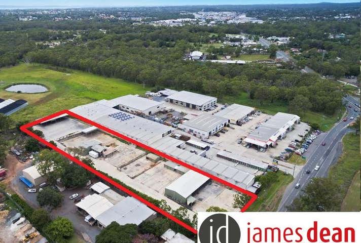 1422 New Cleveland Road, Capalaba, Qld 4157