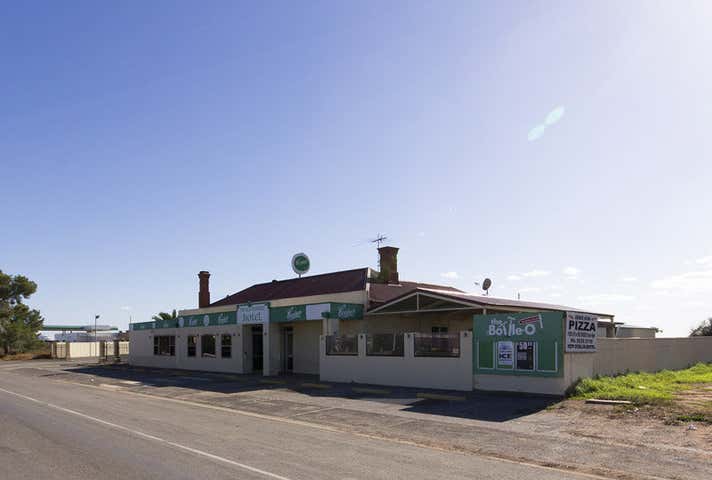 New Dublin Hotel (Business Only), Lot 15 Old Port Wakefield Road, Dublin, SA 5501