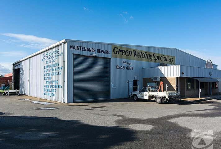 Green Welding Specialists Pty Ltd, 1/21 Kenworth Road, Gepps Cross, SA 5094