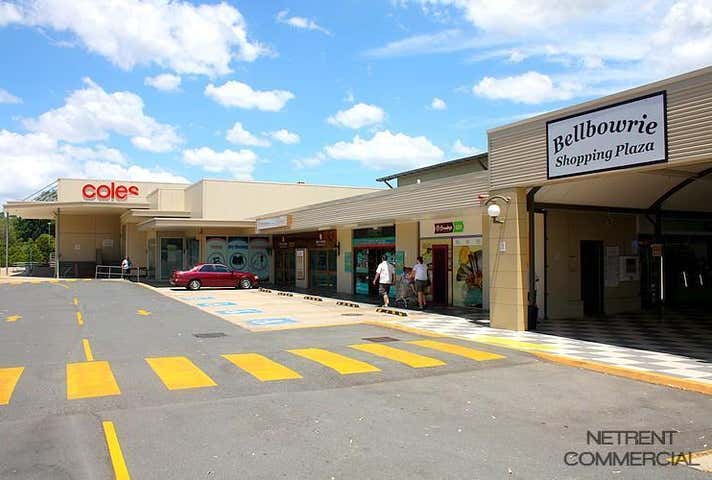 Bellbowrie Shopping Plaza, 37 Birkin Road, Bellbowrie, Qld 4070