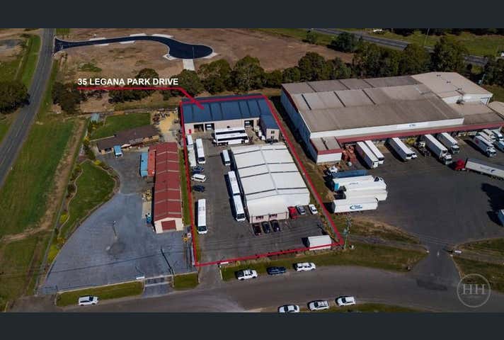 Warehouse Factory Industrial Property For In Bellingham