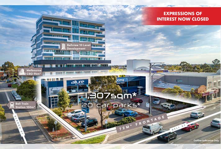 Commercial Real Estate Property For Sale In Coburg North Vic